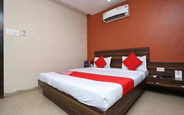 OYO 9096 Hotel City Star