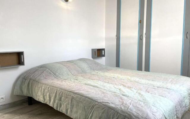 Maison Bretignolles-sur-Mer, 2 pièces, 5 personnes - FR-1-224A-666