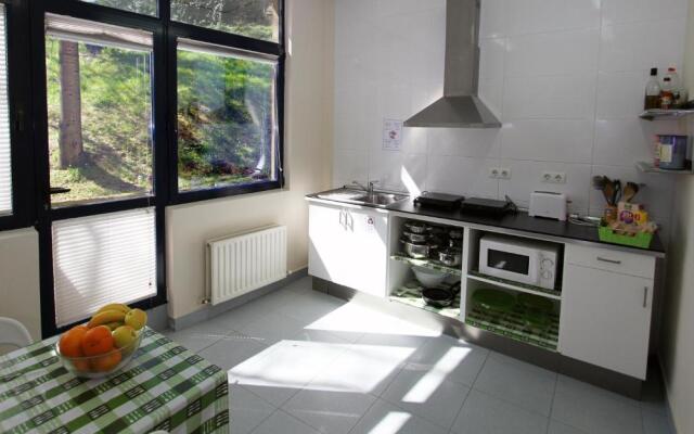 Bilbao Hostel