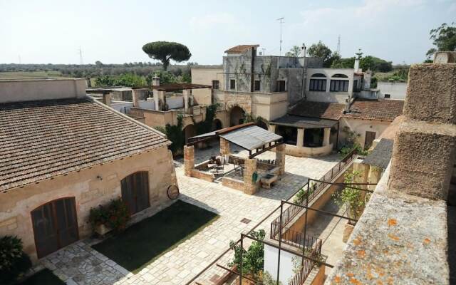 Masseria Caretti Grande