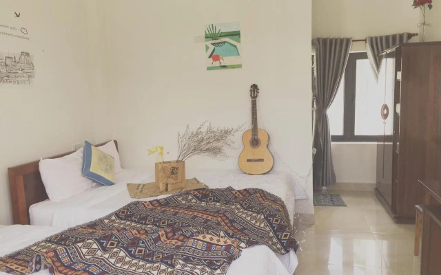 Dream Flower Homestay Hoi An