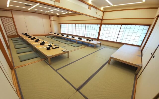 The Gran Resort Elegante Kyoto