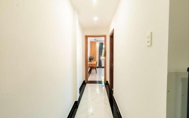 Hoa Mi - Villa Condotel