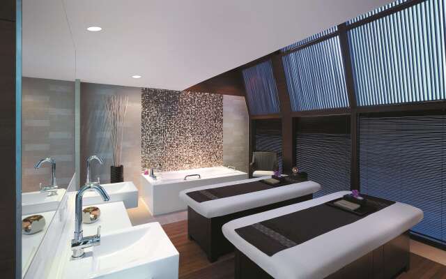 Traders Hotel Kuala Lumpur