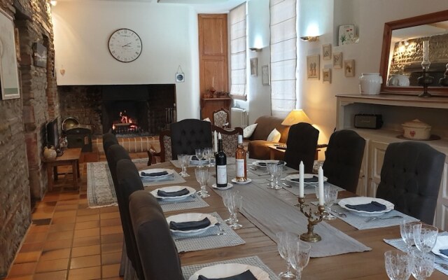 La Maison du Poëlon