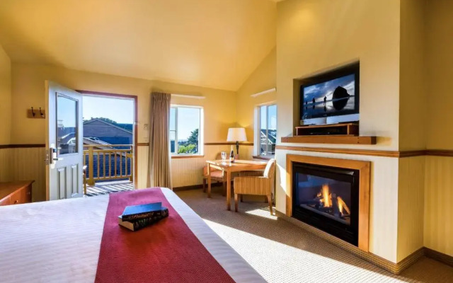 Inn at Cannon Beach