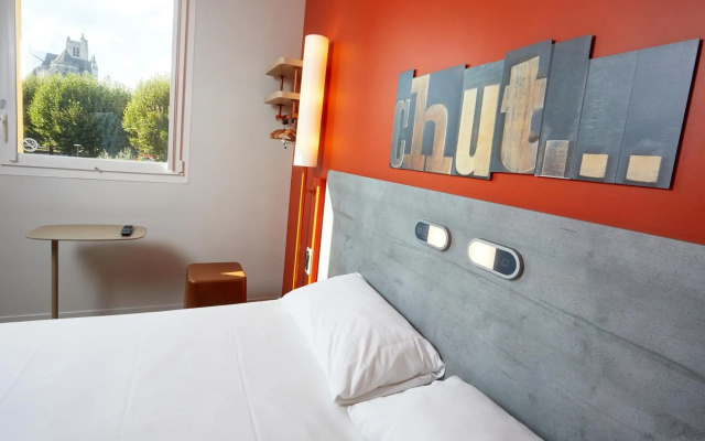 ibis budget Auxerre Centre