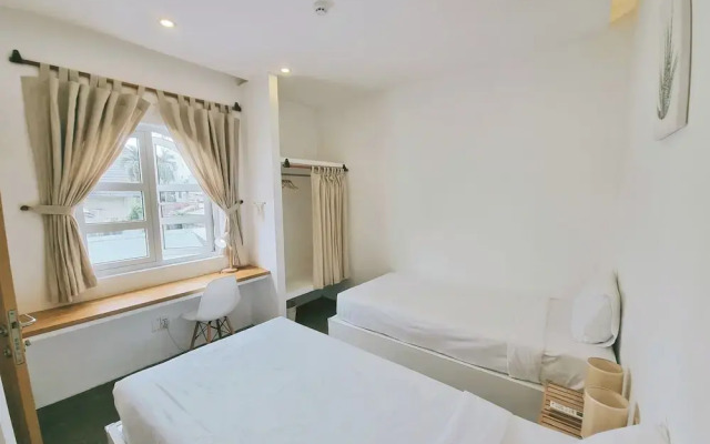 LaDa's House Da Nang
