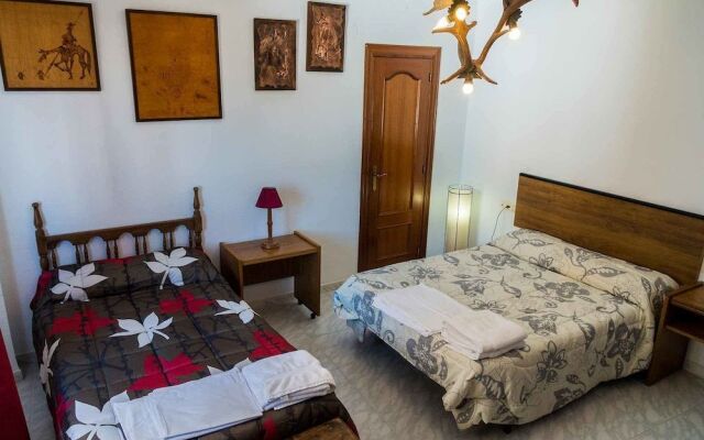 Cazorla House Gallery