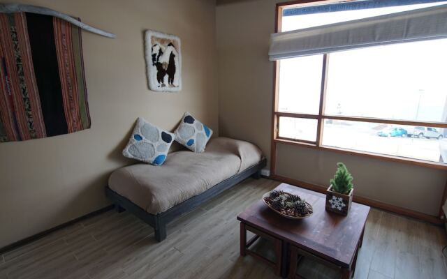 El Colorado Bungalows