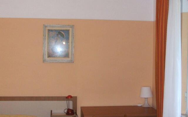 Hotel Tirreno