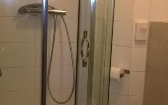 Hotel Elmontex