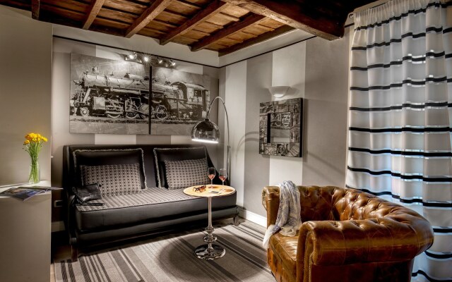The Inn at the Roman Forum Luxury Collection - The Inn At The Roman Forum