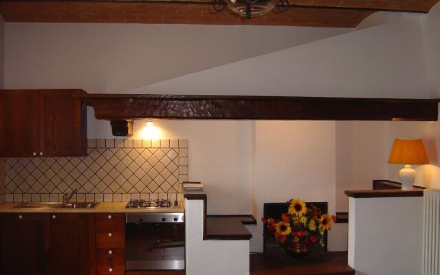 Agriturismo Palazzo Bello