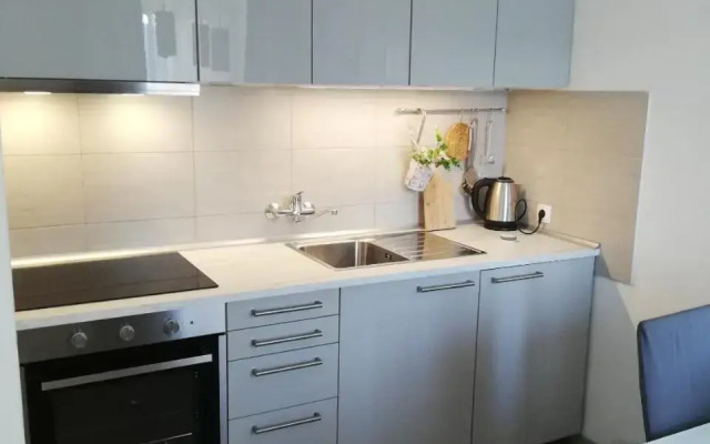 Apartment Vista Viganj