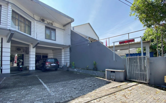 Hotel Bintang Mitra RedDoorz