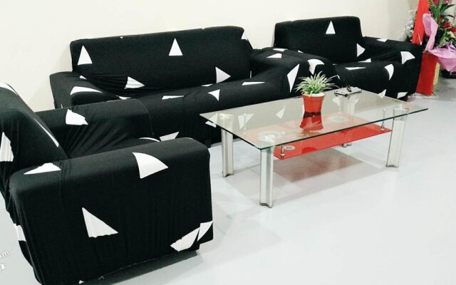 Tripod Hotel - Hostel