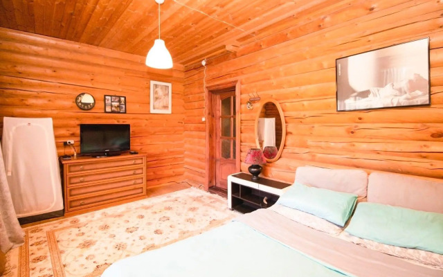 Шале Охотника