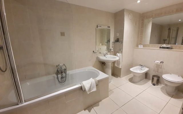 Hustyns Resort Cornwall