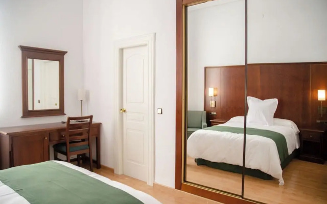 Hotel Balneario de Marmolejo