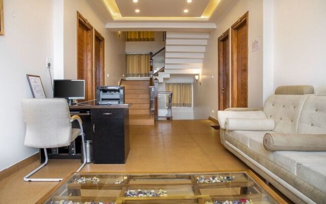 The White Haven Homestay Shimla