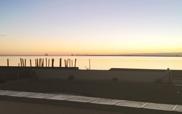 Beautiful Holiday Home in Esbjerg Near Sea