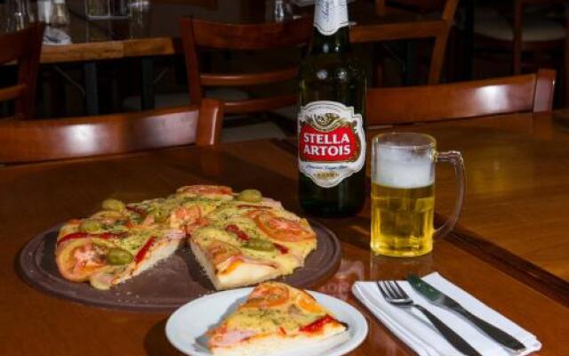 Hotel Sol del Añelo