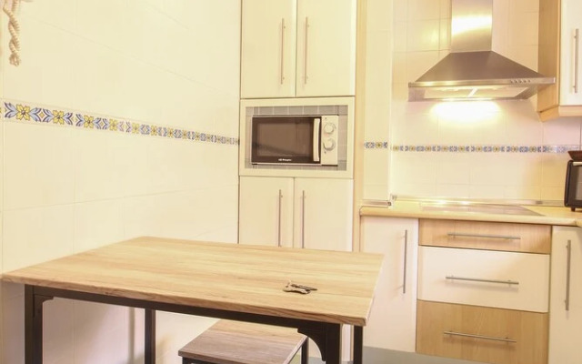 Deluxe Apartment Resolana