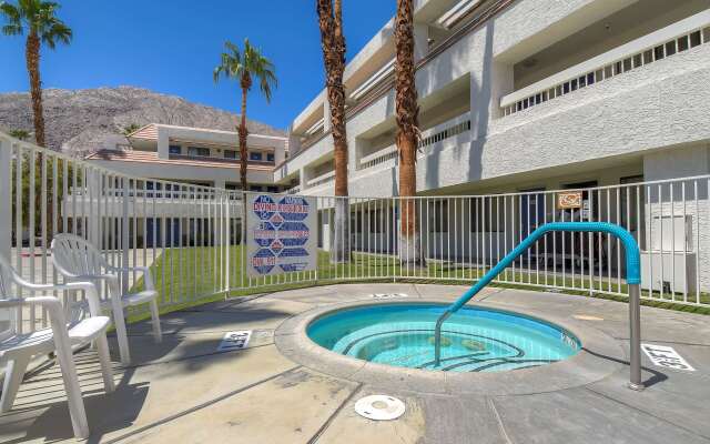 Motel 6 Palm Springs, CA - Downtown