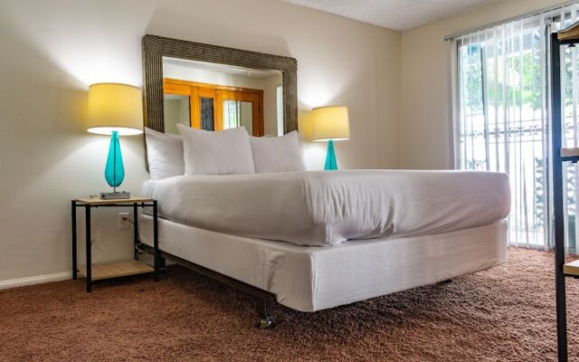 La Jolla Guest House