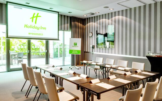 Holiday Inn Bydgoszcz, an IHG Hotel