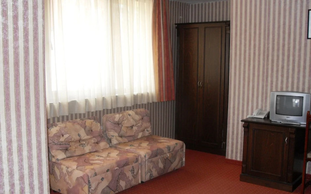 Hotel Ivel