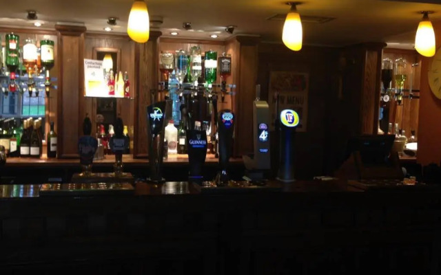 Crown, Droitwich by Marston's Inns