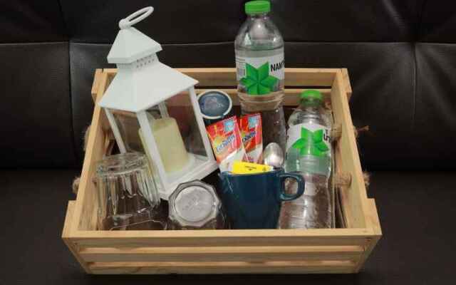 Rayong Pool Villa & Camping