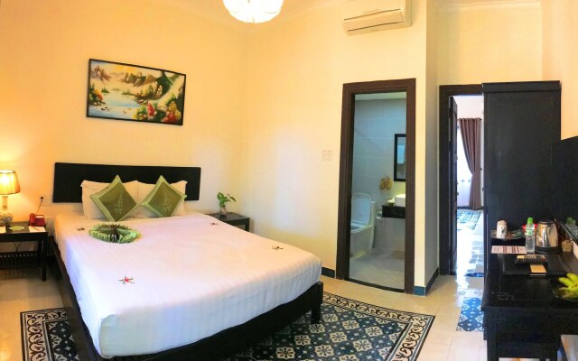 MUCA Hoi An Boutique Resort