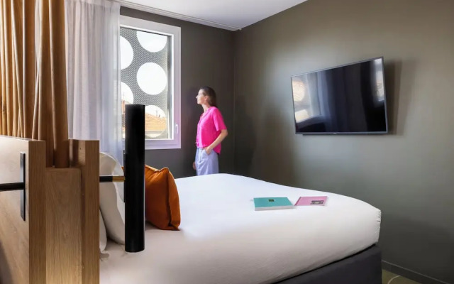 Belaroia Montpellier Centre Saint Roch