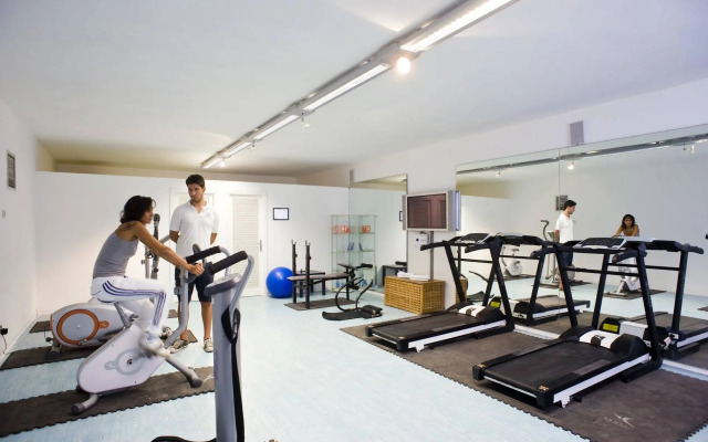 Central Park Hotel Terme