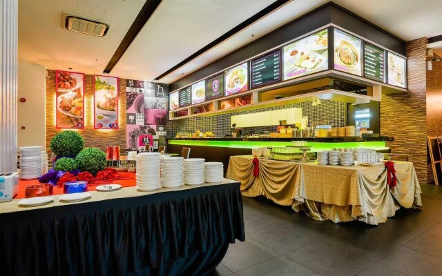 Pegasus Hotel Shah Alam