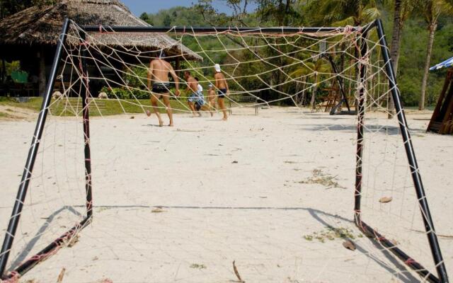 Supalai Scenic Bay Resort And Spa