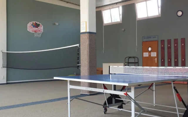 Kapitäns-Häuser Breege