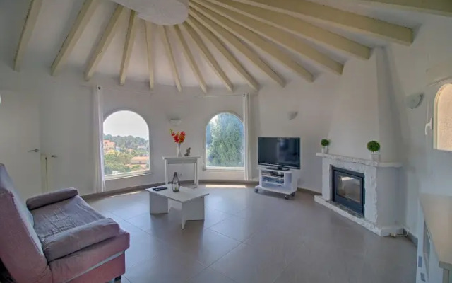 Villa Costa Calpe - Martinet