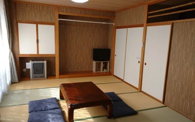 Pension Est Sugadaira