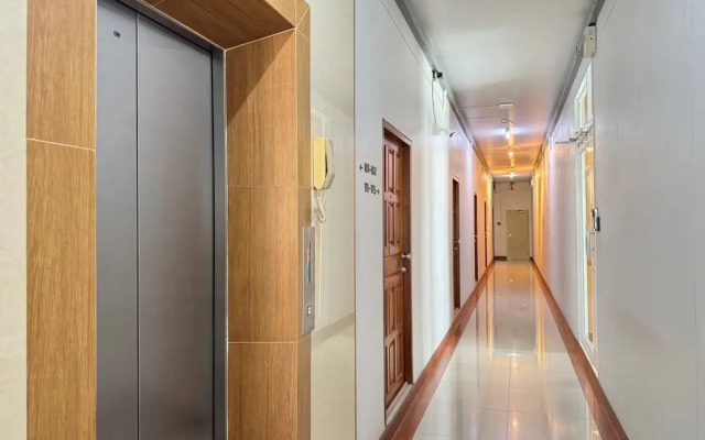 Nicha Residence Hotel