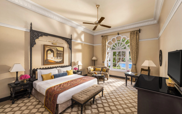 Taj Hari Mahal Jodhpur – Guest Rooms – Jodhpur