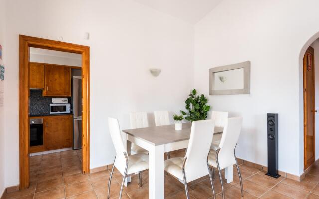 Villa Menorca Venus