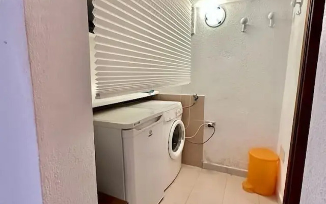 Residence Domos De Rocca