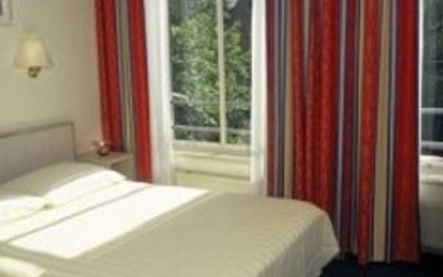 Romantic Guesthouse Prinsengracht