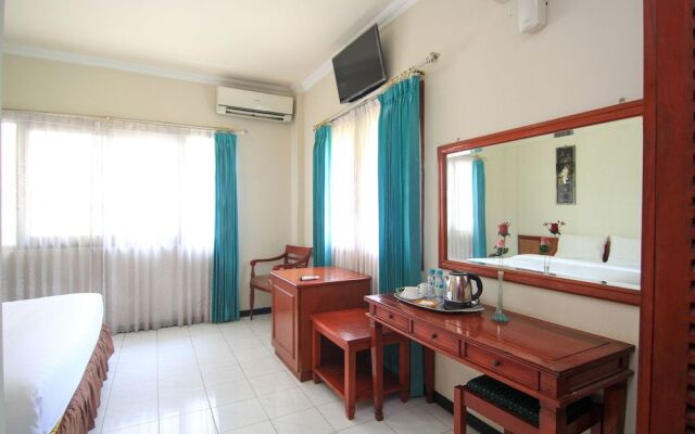Hotel Pasah Asi by MyHome Hospitality