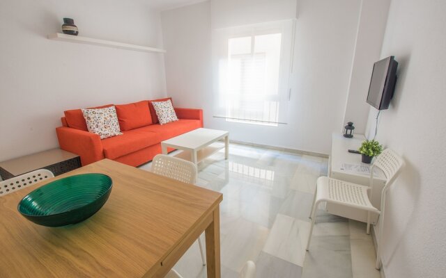 QH Granada Centro Rejas