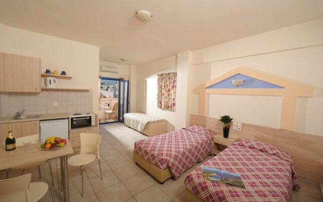 Ilios Malia Hotel Resort